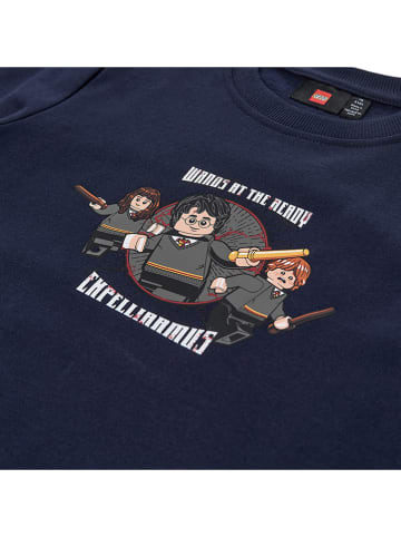LEGO Sweatshirt in Dunkelblau