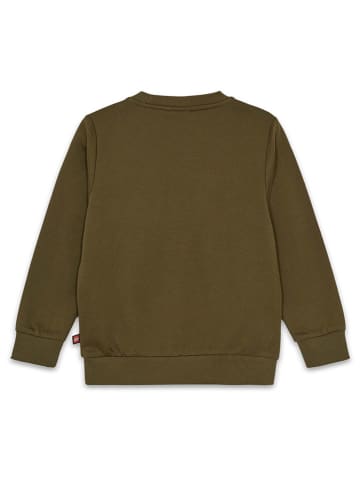 LEGO Sweatshirt in Khaki