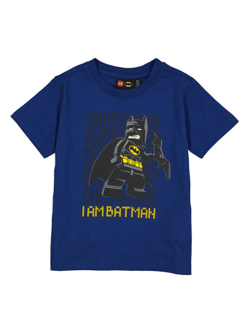 LEGO Shirt donkerblauw