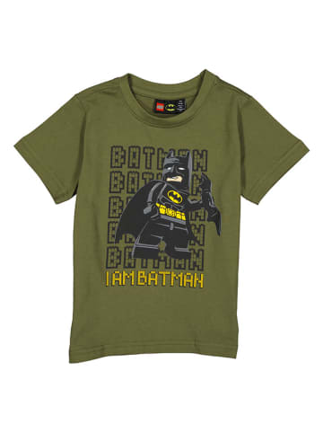 LEGO Shirt in Khaki