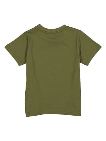 LEGO Shirt in Khaki