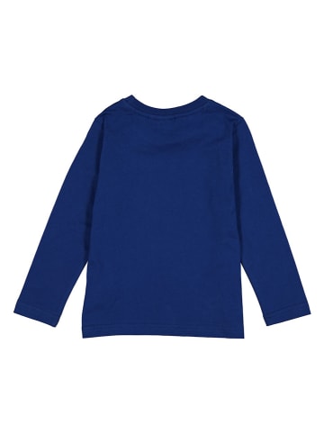 LEGO Longsleeve donkerblauw