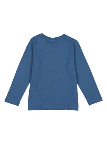 LEGO Longsleeve in Blau