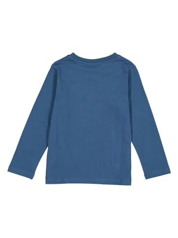 LEGO Longsleeve in Blau