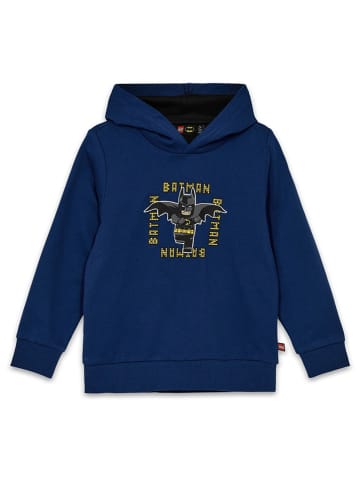 LEGO Hoodie blauw