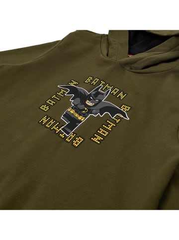 LEGO Bluza w kolorze khaki