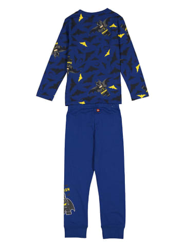 LEGO Pyjama in Dunkelblau