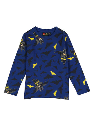 LEGO Pyjama in Dunkelblau