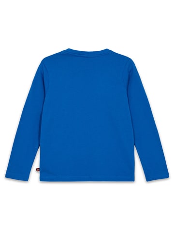LEGO Longsleeve in Blau