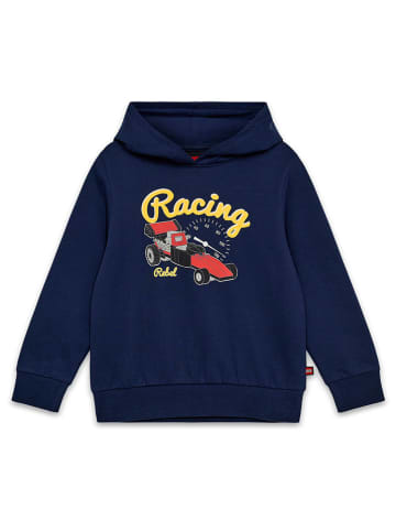 LEGO Hoodie in Dunkelblau/ Bunt