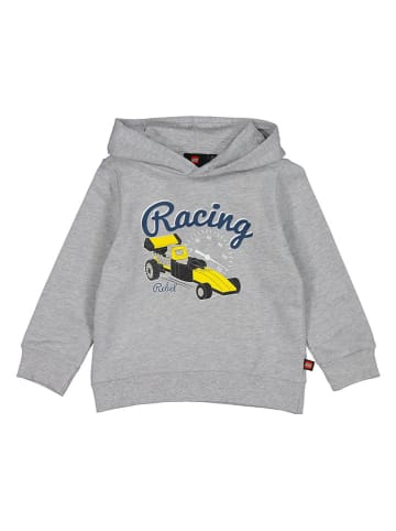 LEGO Hoodie in Grau