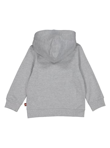 LEGO Hoodie in Grau
