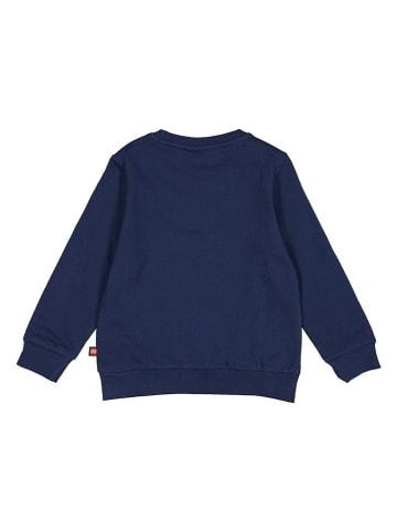 LEGO Sweatshirt in Dunkelblau