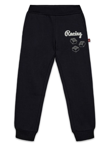 LEGO Sweathose in Schwarz