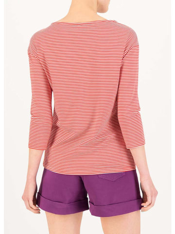 Blutsgeschwister Short "Hipsta Holiday Scout" paars
