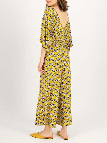 Blutsgeschwister Jumpsuit "Leagrande Liberté" in Bunt