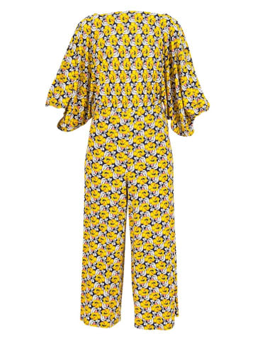 Blutsgeschwister Jumpsuit "Leagrande Liberté" in Bunt