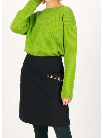 Blutsgeschwister Rok "Practically Perfect" zwart