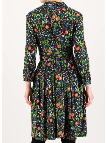 Blutsgeschwister Kleid in Bunt