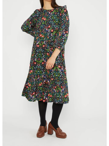 Blutsgeschwister Kleid "Naughty but True" in Bunt