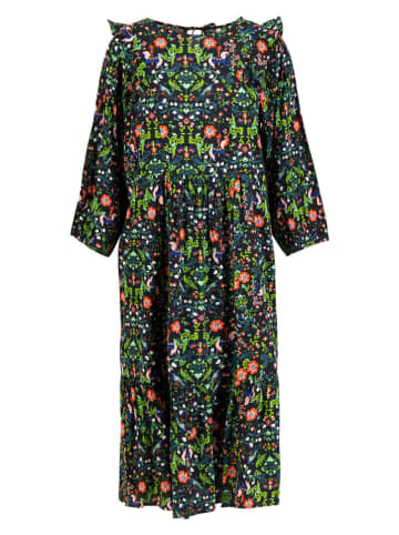 Blutsgeschwister Kleid "Naughty but True" in Bunt