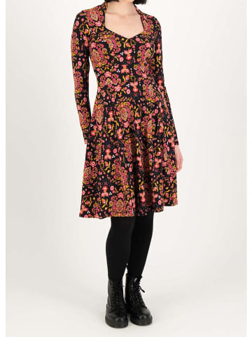 Blutsgeschwister Kleid "Miraculous Power" in Bunt