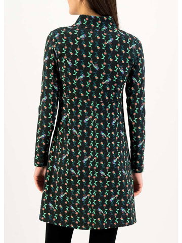 Blutsgeschwister Kleid "Cute as Hell" in Grün
