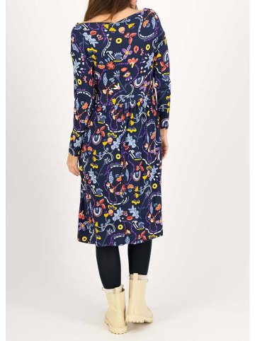 Blutsgeschwister Kleid "Little Farm of Fantasy" in Bunt