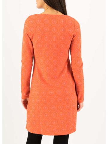 Blutsgeschwister Kleid "Mod a Hula" in Orange