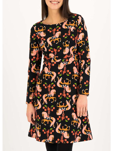 Blutsgeschwister Kleid "Home Sweet Home" in Bunt