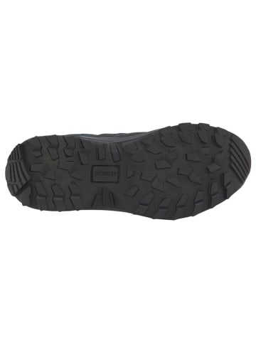 McKINLEY Trekkingschuhe "Discover III" in Blau/ Schwarz