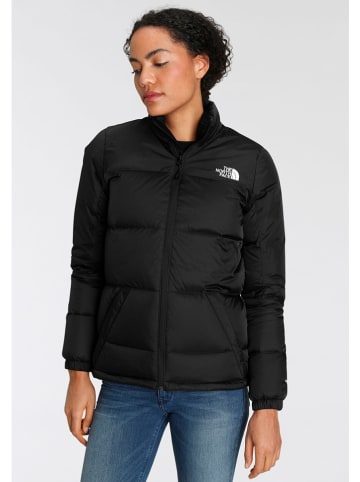 The North Face Daunenjacke "Diablo" in Schwarz