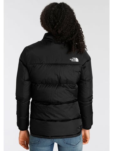 The North Face Donsjas "Diablo" zwart