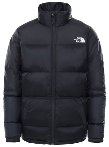 The North Face Daunenjacke "Diablo" in Schwarz