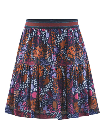 happy girls by Eisend Rok donkerblauw