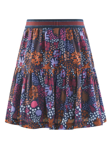 happy girls by Eisend Rok donkerblauw