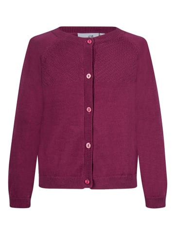 happy girls by Eisend Vest paars