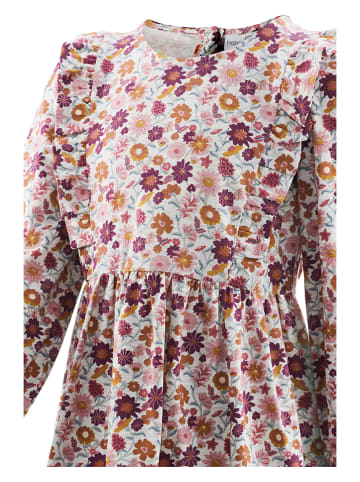 happy girls by Eisend Kleid in Beige