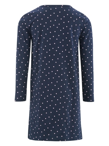 happy girls by Eisend Kleid in Dunkelblau