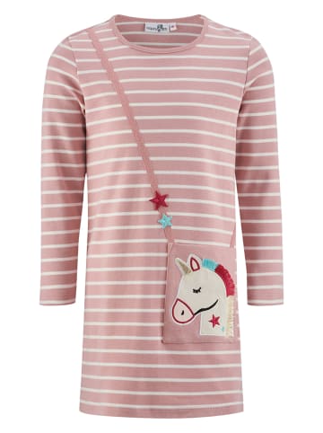happy girls by Eisend Kleid in Rosa
