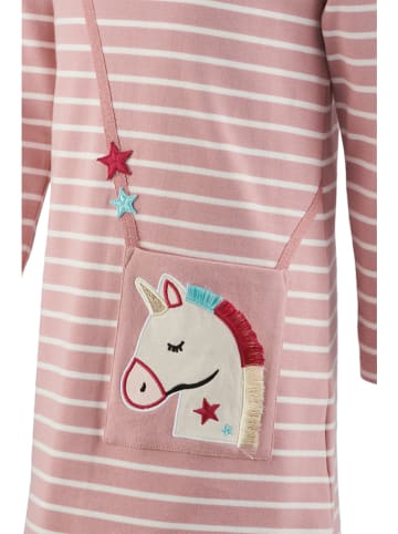 happy girls by Eisend Kleid in Rosa