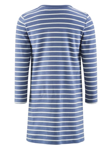 happy girls by Eisend Jurk donkerblauw