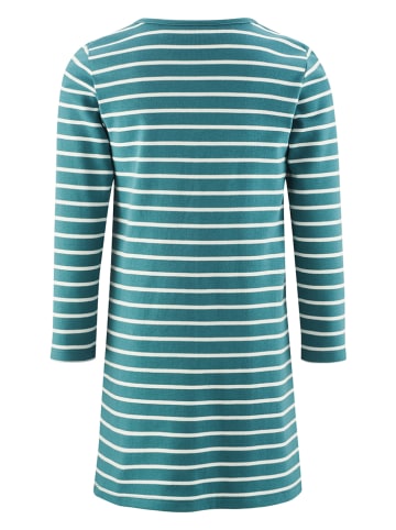 happy girls by Eisend Jurk turquoise