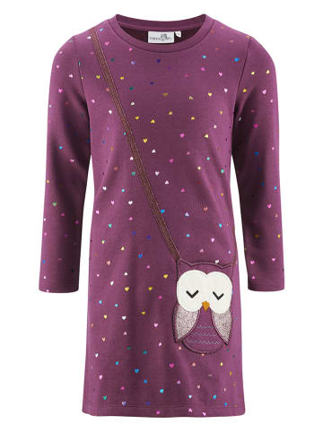 happy girls by Eisend Kleid in Lila