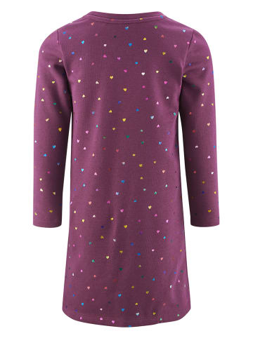 happy girls by Eisend Kleid in Lila