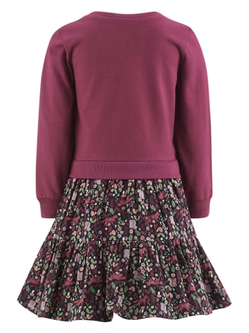 happy girls by Eisend Kleid in Lila