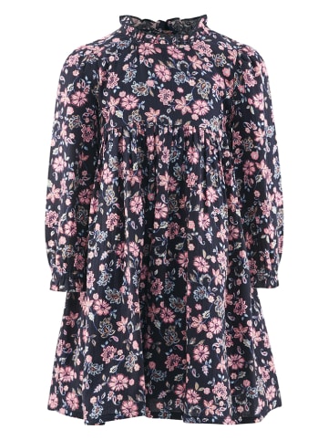 happy girls by Eisend Kleid in Dunkelblau