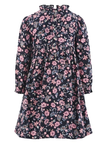happy girls by Eisend Kleid in Dunkelblau
