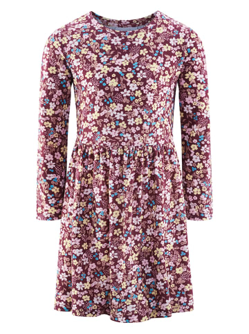 happy girls by Eisend Kleid in Lila