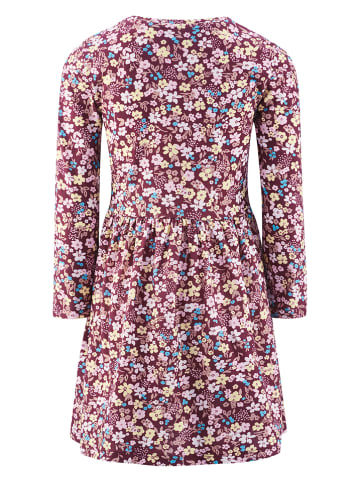 happy girls by Eisend Kleid in Lila